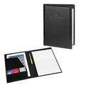 Classic ValuePlus Arizonahide Padfolio